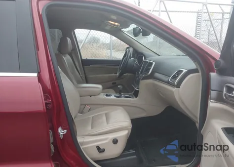 2015 Jeep Grand Cherokee Limited z USA, uszkodzony, nr VIN 1C4RJFBG7FC639503